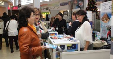 Se vând vacanțe cu discount,  la Maritimo Shopping Center - 5