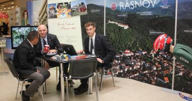 Se vând vacanțe cu discount,  la Maritimo Shopping Center - 6