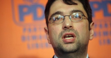 Stire din Politică-Administrație : PDL nu acceptă un sistem uninomial cu compensare pe listă