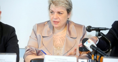 Stire din Politică-Administrație : "Toate proiectele din PNDL - etapa 1  au finanțarea asigurată"