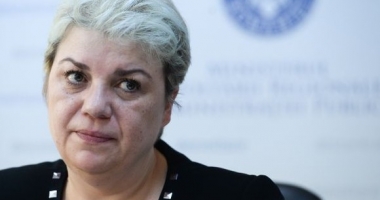 Stire din Eveniment : UPDATE - Sevil Shhaideh este URMĂRITĂ PENAL într-un dosar de corupție!