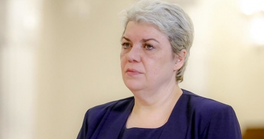 Stire din Politică-Administrație : Sevil Shhaideh,  numită consilier de stat