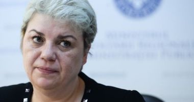 Stire din Eveniment : Sevil Shhaideh scapă de mare parte din sechestrul pus pe averea sa în dosarul Belina
