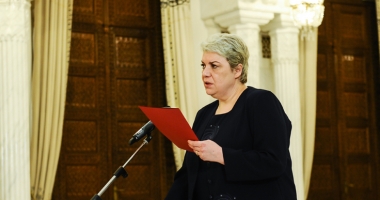 O constănțeancă, în fruntea Guvernului? Sevil Shhaideh, propunerea PSD la funcția de premier