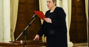 Stire din Eveniment : SEVIL SHHAIDEH, trimisă în judecată în dosarul Belina