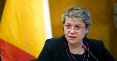 Stire din Politică-Administrație : PNL cere ca în viitorul Guvern să nu se regăsească Sevil Shhaideh