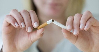 Stire din Sănătate : Cum poți trece mai ușor de sevraj atunci când renunți la fumat