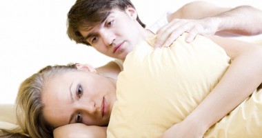 Stire din Sănătate : Când este cazul să apelați la un sexolog
