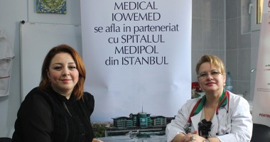 Stire din Sănătate : Aveți PROBLEME GRAVE de SĂNĂTATE? Tratați-vă în CEL MAI MODERN SPITAL din ISTANBUL
