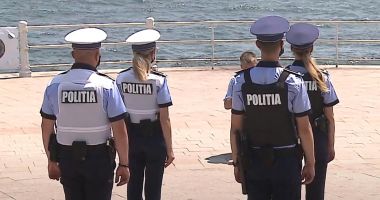 Stire din Eveniment : Captură de răsunet în sezonul estival: aproape 66.000 de șoferi au rămas fără permisele auto!