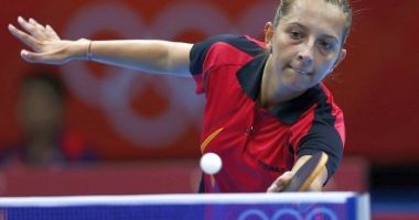 Stire din Sport : Sezonul de Liga Campionilor ar putea fi încheiat pentru Eliza Samara