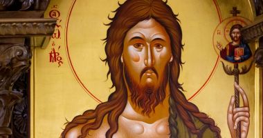 Aproape 2 milioane de români își sărbătoresc onomastica de Sfântul Ioan