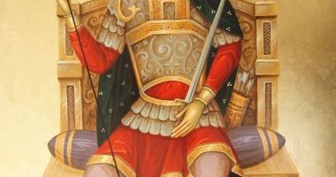 Stire din Cultură-Educație : Pregătiri pentru pelerinajul de Sfântul Dimitrie. Anunțul Patriarhiei Române
