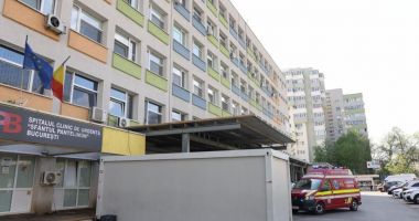 Stire din Eveniment : Două doctorițe și o asistentă reținute în dosarul morților suspecte de la Spitalul Sf. Pantelimon