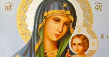 Stire din Cultură-Educație : Tradiţii şi superstiţii de marea sărbătoare religioasă a Sfintei Maria