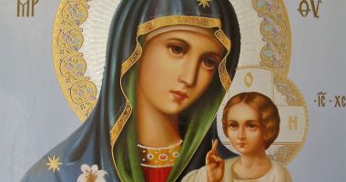Stire din Cultură-Educație : Tradiții și obiceiuri de Sfânta Maria