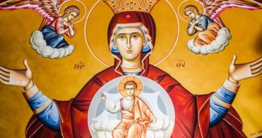 Stire din Cultură-Educație : Tradiții și obiceiuri de Sfânta Maria Mică
