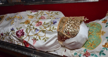 Stire din Cultură-Educație : Astăzi, sărbătoare religioasă. Ce să nu faci de Sfânta Parascheva