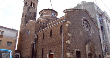 Stire din Cultură-Educație : "Bijuterii" culturale ale Constanței, ignorate de turiști