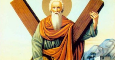 Stire din Social : Aproape 700.000 de români sunt aniversați de Sf. Andrei