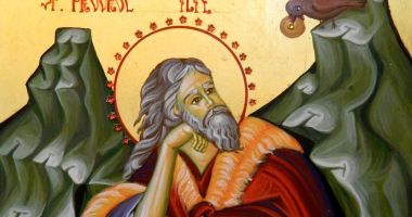 Stire din Social : Sâmbătă, mare sărbătoare religioasă. Biserica Ortodoxă îl cinstește pe Sfântul Ilie