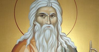 Stire din Social : Credincioşii ortodocşi îl sărbătoresc pe Sfântul Ilie