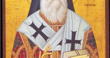 Stire din Cultură-Educație : Sfântul Nectarie, cinstit la Constanța