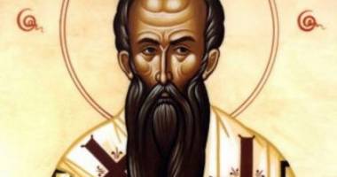 Stire din Cultură-Educație : Sfântul Vasile, celebrat azi. Tradiții și obiceiuri