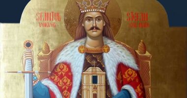 Stire din Cultură-Educație : Aproximativ 515.000 de români îşi sărbătoresc onomastica de Sfântul Ştefan