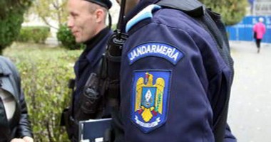 Stire din Eveniment : Sfârșit de săptămână plin pentru jandarmii constănțeni