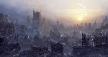 Stire din Actualitate : "S-a interpretat greșit, sfârșitul lumii nu va fi în 2012", spune un expert german