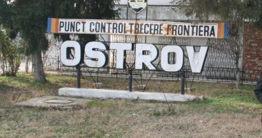 Stire din Eveniment : Sfat de la polițiștii de frontieră pentru constănțenii care pleacă de 1 Mai la bulgari