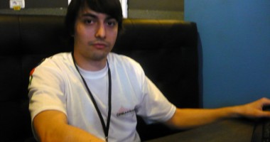 Stire din Eveniment : "Jucătorii pe calculator trebuie să se antreneze precum fotbaliștii!"
