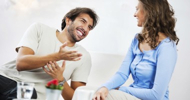 Stire din Life and Style : Sfaturi care "întăresc" un cuplu