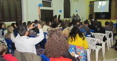 Sfaturi de la polițiști la "Ziua Ștafetei - acum decid eu!" - 2