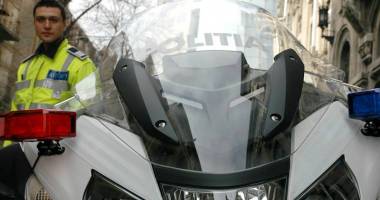 Stire din Eveniment : Sfaturi pentru motocicliști:  cum să nu devină "donatori  de organe"