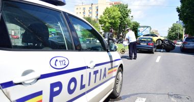 Stire din Eveniment : Nu ascultați minciunile escrocilor: "Poliția și Parchetul nu confiscă telefoanele celor implicați în accidente!"