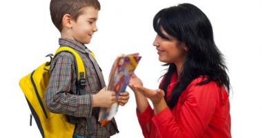 Stire din Diverse : Sfaturile mamei ajută întotdeauna?