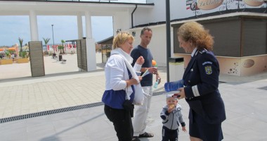 Sfaturi pentru turiști  cum să se ferească de hoți