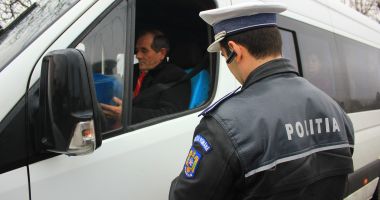 Stire din Eveniment : Reduceți viteza! Risc crescut de accidente dacă plecați la drum