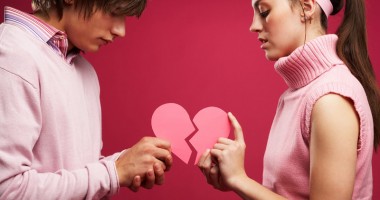 Stire din Diverse : Te-a părăsit? Cinci pași ca să-l uiți