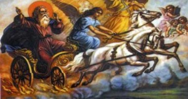 Peste 110.000 de români, sărbătoriți de Sf. Ilie
