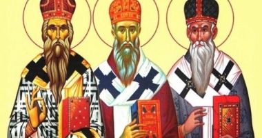 Stire din Cultură-Educație : Ce sfinţi sărbătoreşte astăzi Biserica Ortodoxă