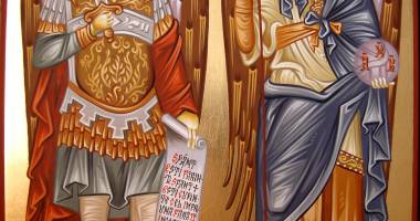 Stire din Cultură-Educație : Obiceiuri și superstiții de Sfinții Mihail și Gavriil