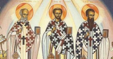 Mare sărbătoare pentru creștinii ortodocși. Ce nu este bine să faci în această zi