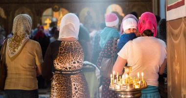 Stire din Cultură-Educație : Creștinii ortodocși se pregătesc de Nașterea Sfântului Ioan Botezătorul