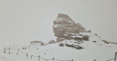 Stire din Social : Ministerul Mediului intervine în disputa juridică privind platoul Bucegi