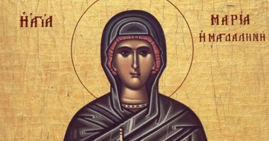 Stire din Cultură-Educație : Care este  adevărata poveste a Mariei Magdalena