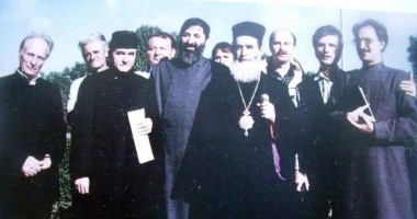 Biserica Sfântul Mina, de la minunile construirii, la scandalurile cu Arhiepiscopia Tomisului - 2