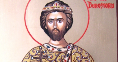 Stire din Cultură-Educație : În week-end, constănțenii îl cinstesc pe Sfântul Emilian de la Durostorum